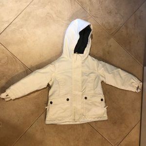 Lands’ End 2T Squall Parka